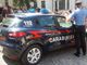 Arresto di un 27enne a Vercelli