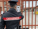 Danneggia videocitofono di una donna, milanese denunciato per atti persecutori in alta Valsessera