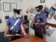 Minaccia di morte la mamma e ferisce un carabiniere: 29enne in manette