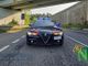 Villa del Bosco, auto finisce fuori strada (foto di repertorio)