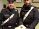 Denunciato dai Carabinieri di Santhià giovane spacciatore