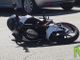 Schianto con auto a Crevacuore, 5 giorni di prognosi per un motociclista (foto di repertorio)