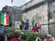Quarona ricorda i partigiani uccisi nell’eccidio del Ponte della Pietà