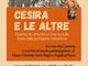 Borgosesia, al Cine-Teatro LUX va in scena “Cesira e le altre”, racconto sulle partigiane valsesiane