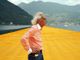 Anche nel Vercellese si piange la morte dell'artista visionario Christo