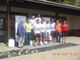 Lalli e De Marchi primi alla Cicloscalata Campiglia Cervo Bielmonte FOTO