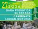 Circuito Viola, il 27 settembre la gara podistica da Borgosesia al Sacro Monte di Varallo Circuito Viola, il 27 settembre la gara podistica da Borgosesia al Sacro Monte di Varallo