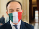 Cirio, obbligo vaccinale Covid over 50: &quot;Ritengo le nuove misure una soluzione di equilibrio&quot;