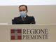Covid, il Piemonte migliora. Cirio: “Scende l’indice RT, speriamo di poter essere in zona gialla a febbraio” VIDEO