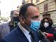 Cirio: &quot;Piemonte pronto a uscire zona rossa. Lunedì piano trasporti sicuri per scuole&quot;