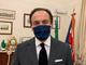 Alberto Cirio presidente della Regione Piemonte