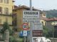 Riapre la strada da Coggiola a Noveis a 8 mesi dalla frana. Ma se piove forte si richiude