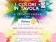 “I Colori in Tavola”, a Gattinara il pranzo finale dei Cuochi d’Artificio