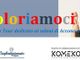A Borgosesia arriva ‘Coloriamoci’