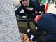 A Gattinara la commemorazione del Giorno del Ricordo in piazza Martiri delle Foibe A Gattinara la commemorazione del Giorno del Ricordo in piazza Martiri delle Foibe