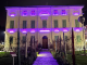 Gattinara si illumina di viola per la Giornata Mondiale contro il Tumore al Pancreas Gattinara si illumina di viola per la Giornata Mondiale contro il Tumore al Pancreas