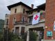I Comuni di Valsesia e Valsessera espongono la bandiera della Croce Rossa I Comuni di Valsesia e Valsessera espongono la bandiera della Croce Rossa