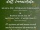 Grignasco, il Concerto dell’Immacolata ricorda il Maestro Fabrizio Platini: appuntamento l’8 dicembre