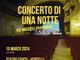 Al teatro civico di Vercelli “Concerto di una notte di mezzo inverno”.