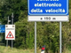 Non solo velocità: i nuovi autovelox passano i veicoli ai raggi X. Ecco dove sono