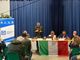 Dalla Valsesia a Bruxelles: le istanze del territorio nel confronto con Fiocchi Dalla Valsesia a Bruxelles: le istanze del territorio nel confronto con Fiocchi
