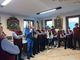 A Roccapietra i 30 anni del Coro Alpin dal Rosa celebrati anche in un libro