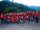 Montagne in...cantate a Postua, presente anche la Corale di Casapinta (foto Claudio Nicola)