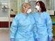 Coronavirus, la pandemia in Piemonte nelle ultime 24 ore