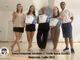 Formazione Istruttore 1 livello danza classica CSEN a Borgosesia
