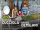 Nel cuore della montagna: la scelta di vita di Davide e Alessia, tra animali, formaggi e libertà VIDEO Nel cuore della montagna: la scelta di vita di Davide e Alessia, tra animali, formaggi e libertà VIDEO
