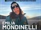 Emilia Mondinelli, il sogno che parte da Alagna Emilia Mondinelli, il sogno che parte da Alagna