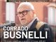 Corrado Busnelli: il primo valsesiano a guidare il corpo AIB del Piemonte