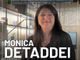 Monica Detaddei, donne e impresa: tra coraggio, stereotipi e futuro condiviso Monica Detaddei, donne e impresa: tra coraggio, stereotipi e futuro condiviso