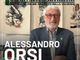 Alessandro Orsi, una vita per la scuola e per la memoria Alessandro Orsi, una vita per la scuola e per la memoria