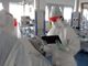 Coronavirus, l'andamento nelle ultime 24 ore a Biella e in Piemonte