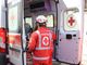 Caprile: Spavento nel tardo pomeriggio per un 92enne