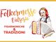 Varallo: Il 18 settembre arriva la Folkermesse