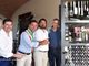 Gattinara, inaugurata la &quot;Cucina Territoriale 4.0&quot; del Coverfop