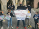 Genitori per la scuola in piazza: «Restituiamo ai bambini il diritto a crescere sereni»
