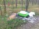 Valsesia, abbandono rifiuti nei boschi: il Comitato SalvAmbiente segnala diverse aree e annuncia la Giornata Ecologica del 22 novembre