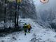 Si perdono sul sentiero per il rifugio Massero. Trovati e riportati a Carcoforo