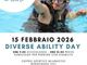 Un tuffo nell’inclusione: a Borgosesia il “Diverse Ability Day” con prove subacquee gratuite Un tuffo nell’inclusione: a Borgosesia il “Diverse Ability Day” con prove subacquee gratuite