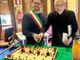 Valduggia festeggia i 99 anni di Don Dante: “Un esempio per tutta la comunità”