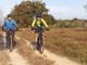 Eno Ciclo Tour della Baraggia: in sella all'eBike, un tour nella savana biellese