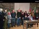 A Rassa la commemorazione dell’eccidio del marzo 1944: memoria viva per una delle pagine più dolorose della Resistenza in Valsesia