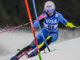 Emy Mondinelli brilla in Coppa Europa: secondo posto nello slalom a Sundsvall