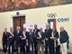 Varallo insignita della “Ciotola della Benemerenza per lo Sport Europeo” al Gala Aces Europe di Roma Varallo insignita della “Ciotola della Benemerenza per lo Sport Europeo” al Gala Aces Europe di Roma