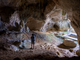Escursione e visita guidata alle grotte del Fenera con guida ufficiale delle Aree Protette Valle Sesia