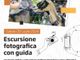 Escursione fotografica all'Alpe di Mera, fra scatti e natura.