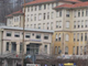 L'ex ospedale di Borgosesia